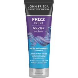 JOHN FRIEDA Soin cheveux Boucles Souples Anti-Frisottis le tube de 200ml