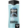 AXE Gel douche Homme Corps Fraîcheur Parfum 24h Re-Load 400ml