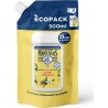 LE PETIT MARSEILLAIS Recharge Crème de Douche Extra Douce au Lait de Vanille Bio 500ml
