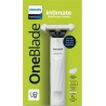 PHILIPS Rasoir Intime Oneblade 1 rasoir