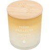 Atmosphera Bougie Parfumée Terre D Ailleurs Pétales De Musc 255g