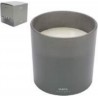 Lotus Kapimex Gs Bougie Parfumée Ø15xh15cm &patchouli