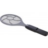 Atmosphera Raquette Anti-moustiques Gris