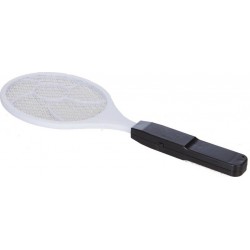Atmosphera Raquette Anti-moustiques Blanc