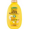 Garnier Ultra Doux Shampooing Illuminant Camomille et Miel de Fleurs 600ml