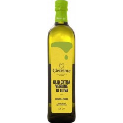 CLEMENTE OLIO EXTRA VERGINE DI OLIVA BLEND PREMIUM 75cl