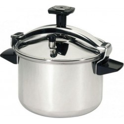 SEB Autocuiseur Authentique 9L P0534900
