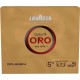 LAVAZZA 2X250G MOULU QUALITA ORO