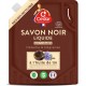 O'CEDAR SAVON NOIR LIQUIDE ECOPACK 1,4L