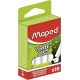 MAPED BOITE 10 CRAIES BLANCHES