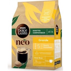 NESTLE 12 CAPS GRANDE NEO