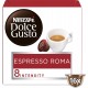 DOLCE GUST 99G D.G. ESPRESSO ROMA 16