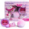 glamour Kit beauté Lulu