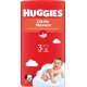 HUGGIES Couches Bébé Taille 3 4-9Kg Disney Little Movers pack de 56 couches