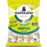 FIZZY Bonbons Fourrés aux Gouts de Menthe