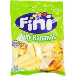 FINI Bonbons Bananes Fini