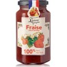 LUCIEN GEORGELIN Confiture sans sucres ajoutés