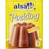 ALSA Préparation Pudding Parfum Chocolat