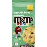 MARS Biscuit Croustillants Contenant des morceaux de chocolat au lait