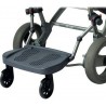 TIGEX Marche pieds poussette bébé