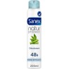 SANEX Déodorant Bio Bambou Fresh Efficacité