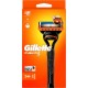 BRAUN Gillette Fusion5 Rasoir Avec 1 Lame Smartbox