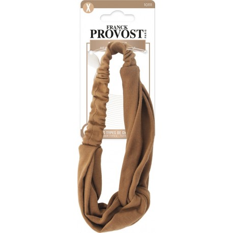 FRANCK PROVOST Bandeau Cheveux Elastique