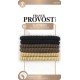FRANCK PROVOST Elastiques Torsadés à Cheveux
