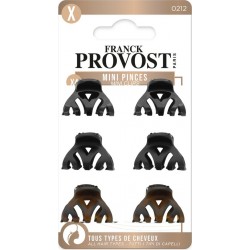 FRANCK PROVOST Pinces Cheveux Mini