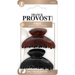 FRANCK PROVOST Pinces à Cheveux