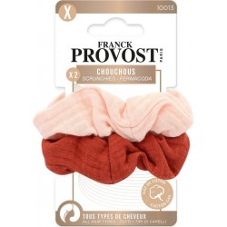 FRANCK PROVOST Chouchous à Cheveux