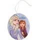 Frozen Désodorisant Pour Voiture Cz10349 Vanille
