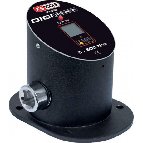 KS Tools Appareil électronique de contrôle de couple 5 500Nm 516,01