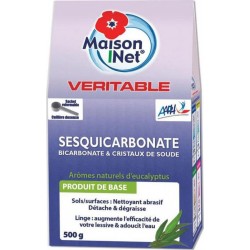 MAISON NET SESQUICARBONATE 500g