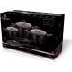 BERLINGER HAUS Batterie de cuisine 5999056781788