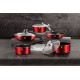 BERLINGER HAUS Batterie de cuisine BH/1674