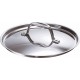 BEKA Couvercle universel Couvercle chef 18cm- Beka
