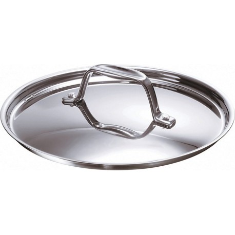BEKA Couvercle universel Couvercle chef 18cm- Beka