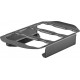 TEFAL Moule à gâteau Creabake support 6 empreintes