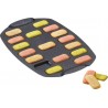 TEFAL Moule à financier Perfectbake mini financiers