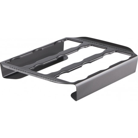 TEFAL Moule à gâteau Creabake support 9 empreintes