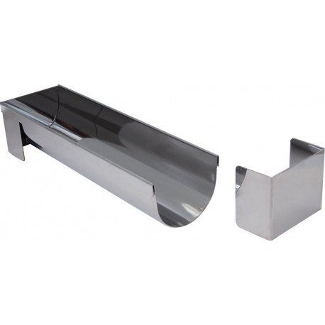 DE BUYER Moule à bûche buche 30cm 3206.30