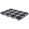 DE BUYER Moule à muffin 12 muffins 4843.00