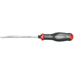 Facom Tournevis Protwist plat forgé 5.5x125-shock ATWH5.5X125CK