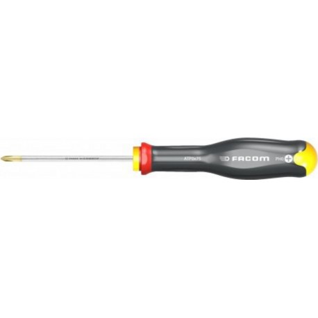 Facom Tournevis Protwist PH0x75 ATP0X75