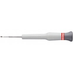 Facom Tournevis de pécision Micro-Tech 2,0 x 35mm pour vis à fente AEF.2X35