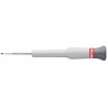 Facom Tournevis de pécision Micro-Tech 2,0 x 35mm pour vis à fente AEF.2X35
