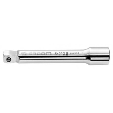 Facom Rallonge angulaire 130mm carré 1/2 S.210S