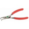 Facom Pince pour circlips intérieurs Becs 90° de 19 à 60mm 199A.18