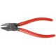 Facom Pince coupante diagonale pour plastique 160mm 395.16